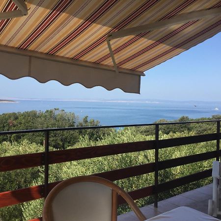 Apartmani Anamar Supetarska Draga Bagian luar foto