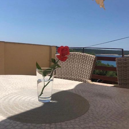 Apartmani Anamar Supetarska Draga Bagian luar foto
