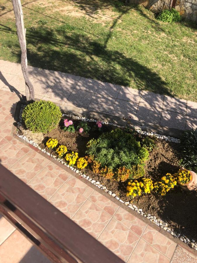 Apartmani Anamar Supetarska Draga Bagian luar foto